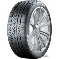 Continental WinterContact TS 850 P 235/55R17 103V