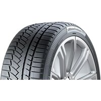 Continental WinterContact TS 850 P 235/55R17 103V Image #2