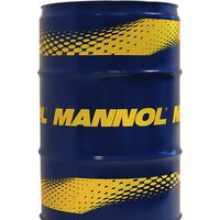 Mannol MTF-4 Getriebeoel 75W-80 API GL-4 60л