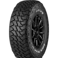 Arivo Rock Trak M/T 35x12.50R20 121Q