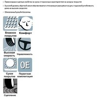 Yokohama Advan Sport V107D 275/35R21 103Y Image #4