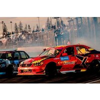 Kinforest KF550-UHP 285/45R19 111Y Image #2