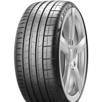 Pirelli P Zero Sports Car 275/40R19 105Y Image #1