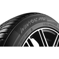 Vredestein Wintrac Pro 245/45R20 103V Image #4
