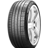 Pirelli P Zero PZ4 315/35R20 110W (run-flat)