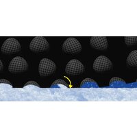 Michelin X-Ice Snow SUV 295/35R22 108H Image #6