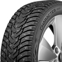 Ikon Character Ice 8 205/55R17 95T XL Image #3