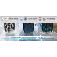 Hankook Dynapro i*Cept RW10 275/40R21 107T Image #2