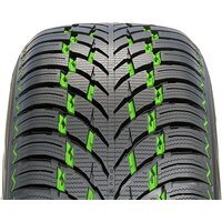 Nokian Tyres WR SUV 4 265/60R18 114H Image #2