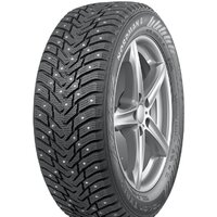 Ikon Nordman 8 205/70R15 100T (шипы)