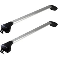 Modula Oval Bar System MOCS OB0AL002 (алюминиевый)