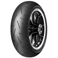 King Tyre K95 120/70R15 56H TL