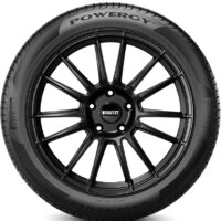 Pirelli Powergy 235/40R19 96Y Image #3