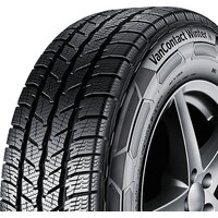 Continental VanContact Winter 205/65R16C 107/105T Image #2