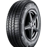 Continental VanContact Winter 205/65R16C 107/105T Image #1