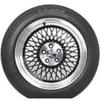 Landsail LS388 195/60R15 88V Image #3