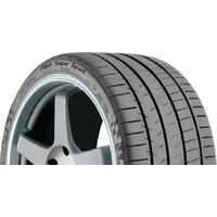 Michelin Pilot Super Sport 255/40R20 101Y Image #2
