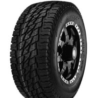 Gripmax Inception A/T II 175/80R16 91S