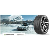 Grenlander Icehawke I 205/65R15 94H Image #3