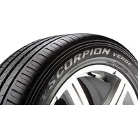 Pirelli Scorpion Verde 275/40R21 107Y Image #4