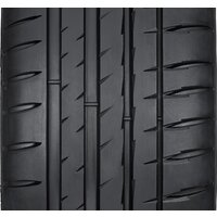 Michelin Pilot Sport 4 225/40R19 93Y (run-flat) Image #4