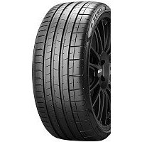 Pirelli P Zero Sports Car 285/45R20 108W Image #1