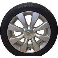 Mirage MR-HP172 215/65R17 99V Image #3
