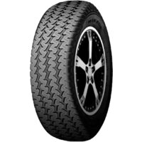 Mirage MR300 195/75R16C 107/105R