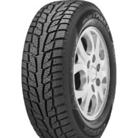 Hankook Winter i*Pike LT RW09 195/75R16C 107/105R (шипы)