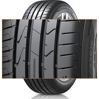 Hankook Ventus Prime3 K125 215/55R18 99V Image #5
