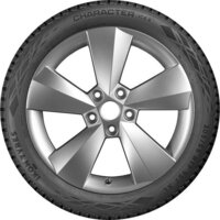 Ikon Character Ice 8 205/60R16 96T XL Image #2