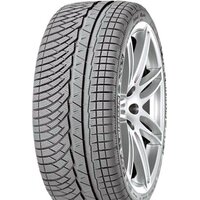 Michelin Pilot Alpin PA4 235/40R18 95V