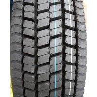 Mirage MG628 235/75R17.5 143/141J 16PR Image #4