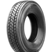 Mirage MG628 235/75R17.5 143/141J 16PR Image #2