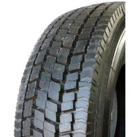 Mirage MG628 235/75R17.5 143/141J 16PR Image #3