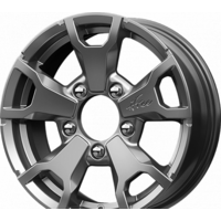 iFree Тайган (КС872) 16x6