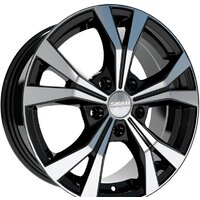 SKAD Нагано 16x6.5