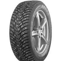 Ikon Nordman 8 215/55R16 97T (шипы)