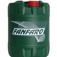 Fanfaro TSX 10W-40 20л