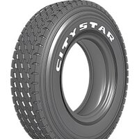 Triangle TR618-I 12.00R24 160/157K