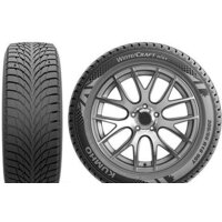 Kumho WinterCraft Wi51 255/40R19 100T Image #2