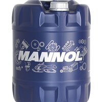 Mannol ATF AG52 Automatic Special 20л