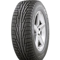 Ikon Nordman RS2 SUV 255/60R18 112R Image #1