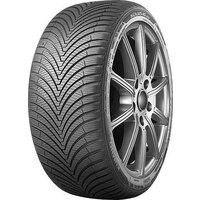 Kumho Solus 4S HA32 205/55R17 95V Image #1