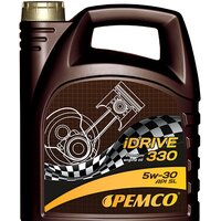 Pemco iDRIVE 330 5W-30 API SL 4л