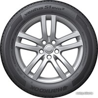 Hankook Ventus S1 evo2 SUV K117A 235/65R17 104W Image #4