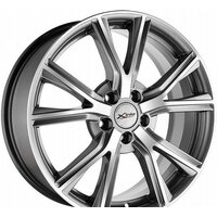 X'trike X-122 18x7.5
