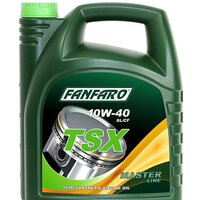 Fanfaro TSX 10W-40 5л