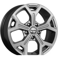 SKAD KL-318 16x6.5