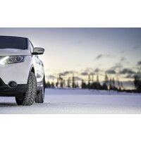 Ikon Nordman 7 SUV 225/55R18 102T (шипы) Image #3